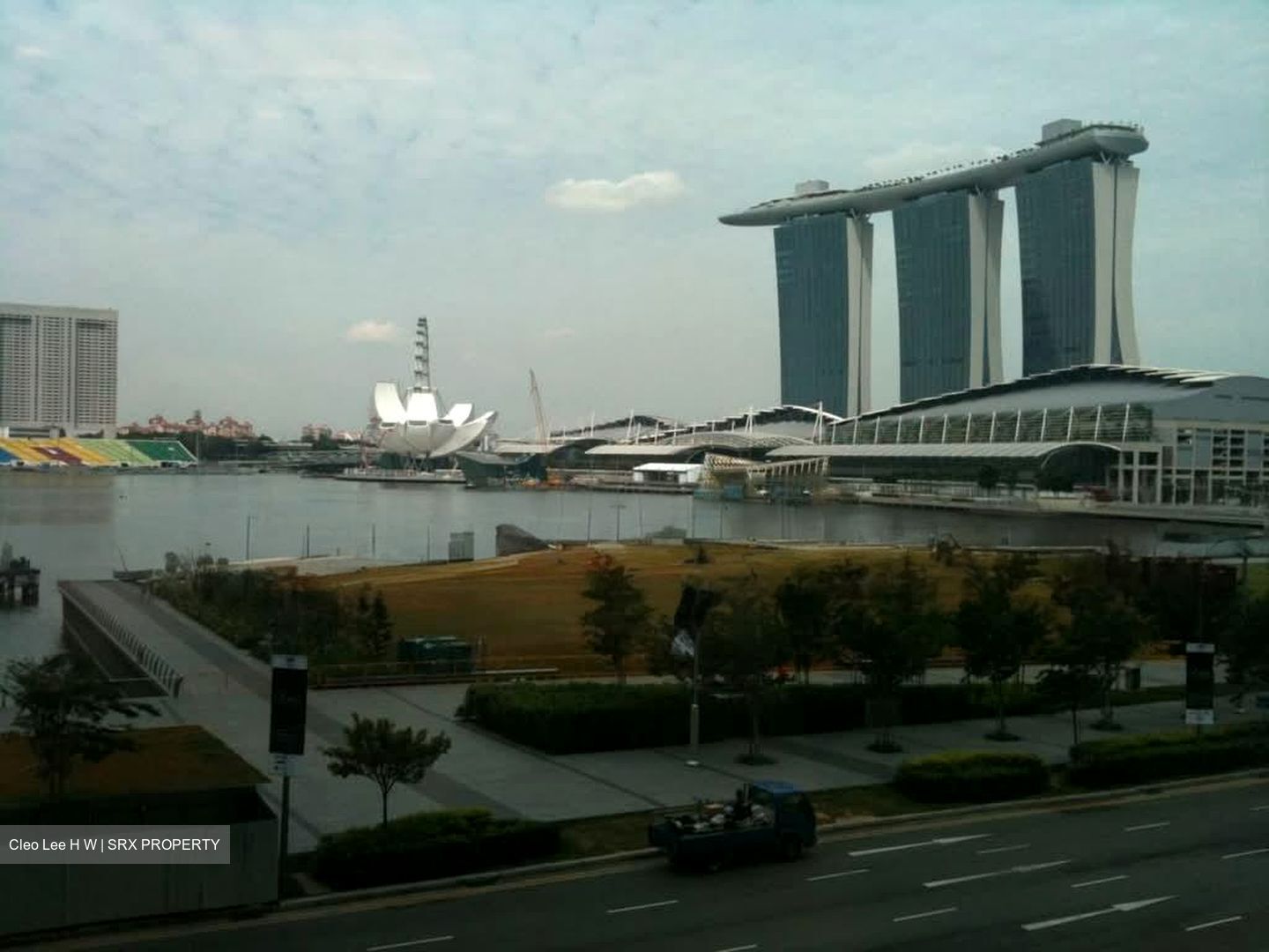 The Sail @ Marina Bay (D1), Apartment #582347381